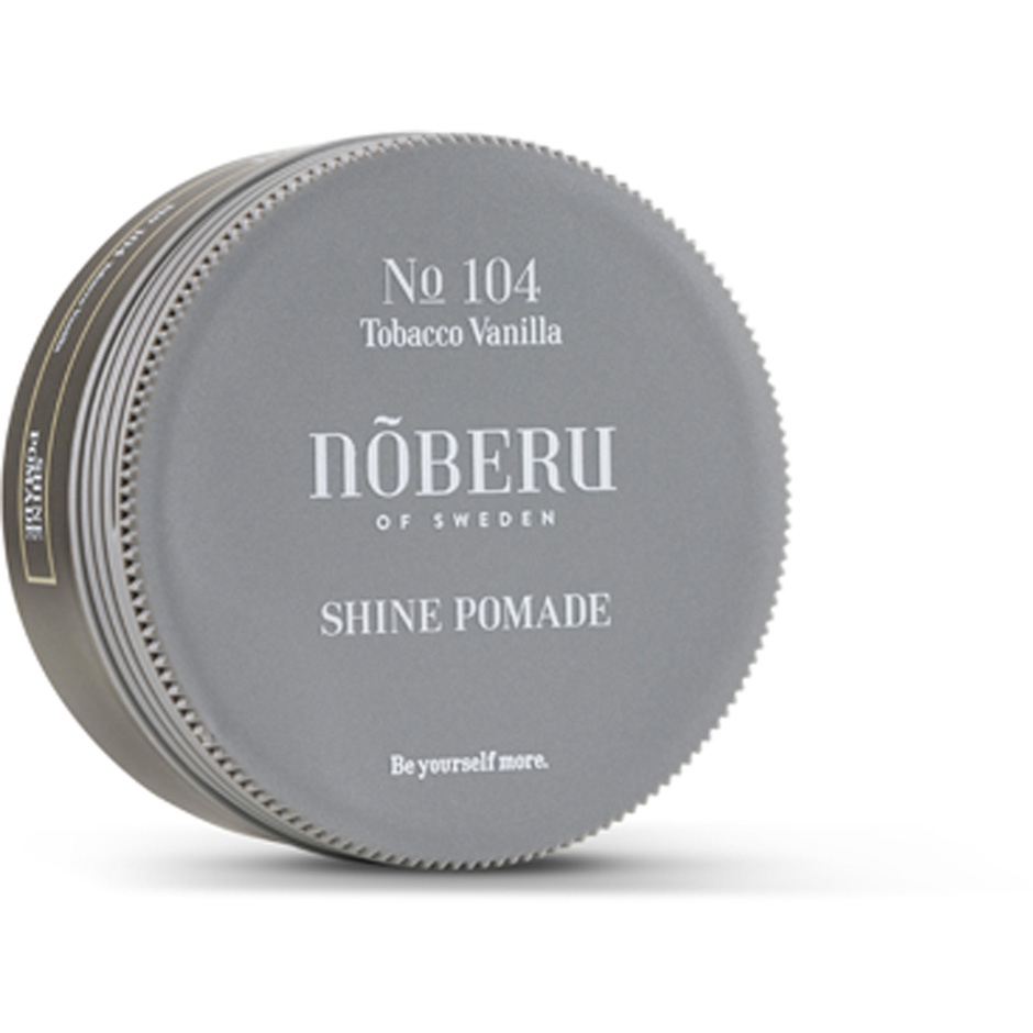 Shine Pomade