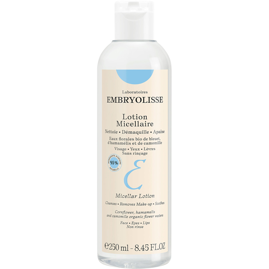 Micellar Lotion