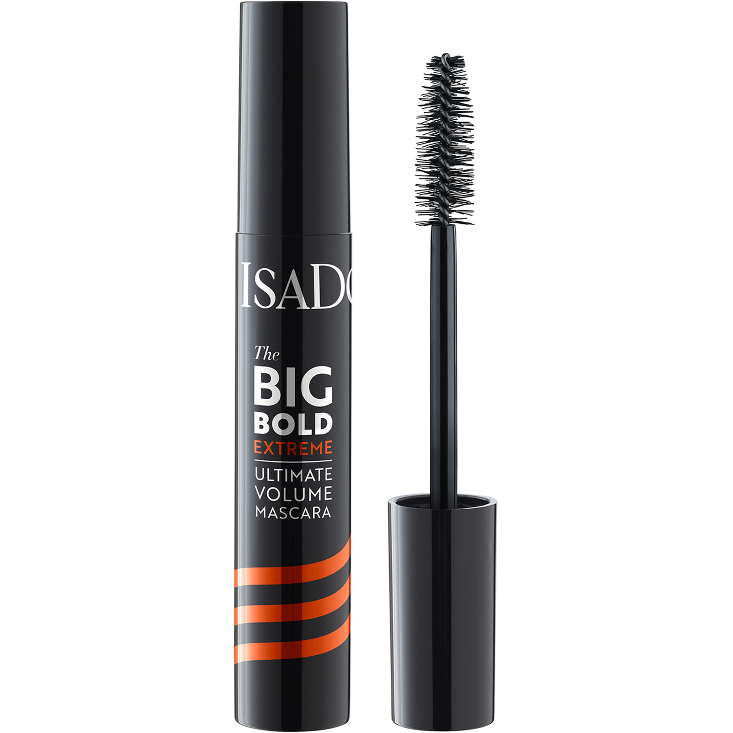 The Big Bold Extreme Ultimate Volume Mascara 