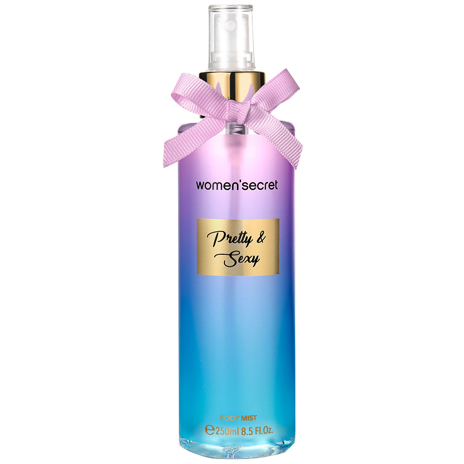 Pretty & Sexy Body Mist