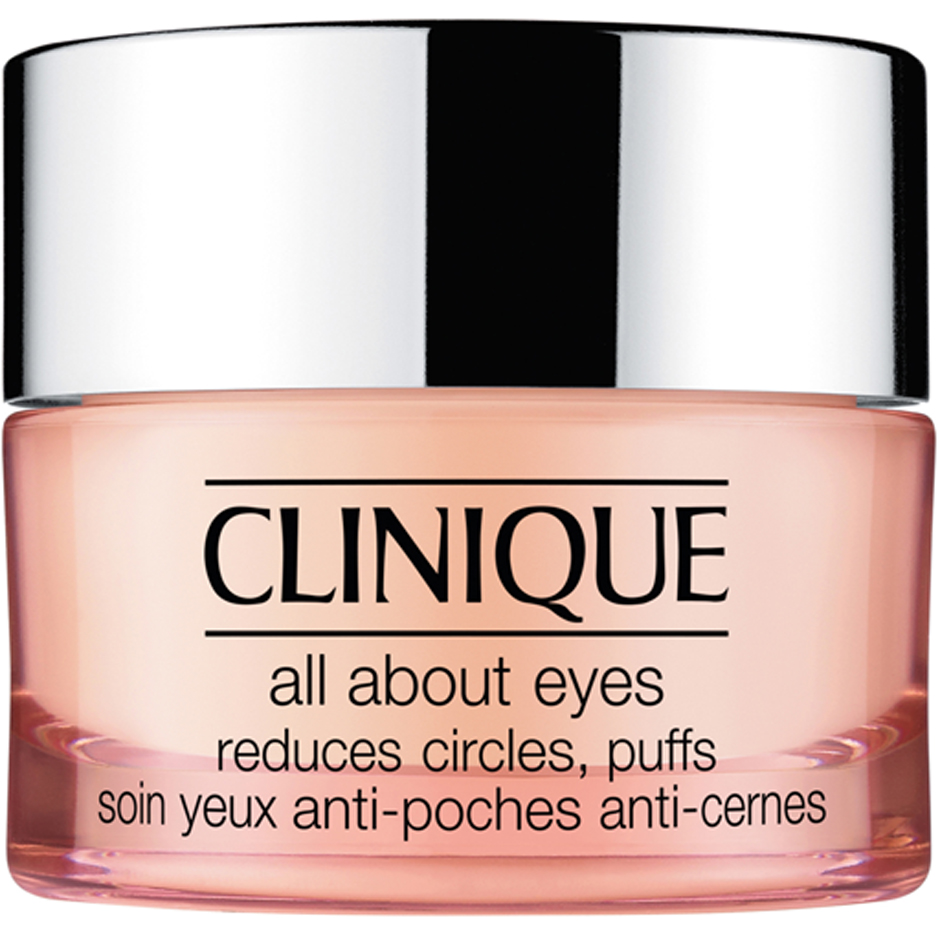 All About Eyes eye cream