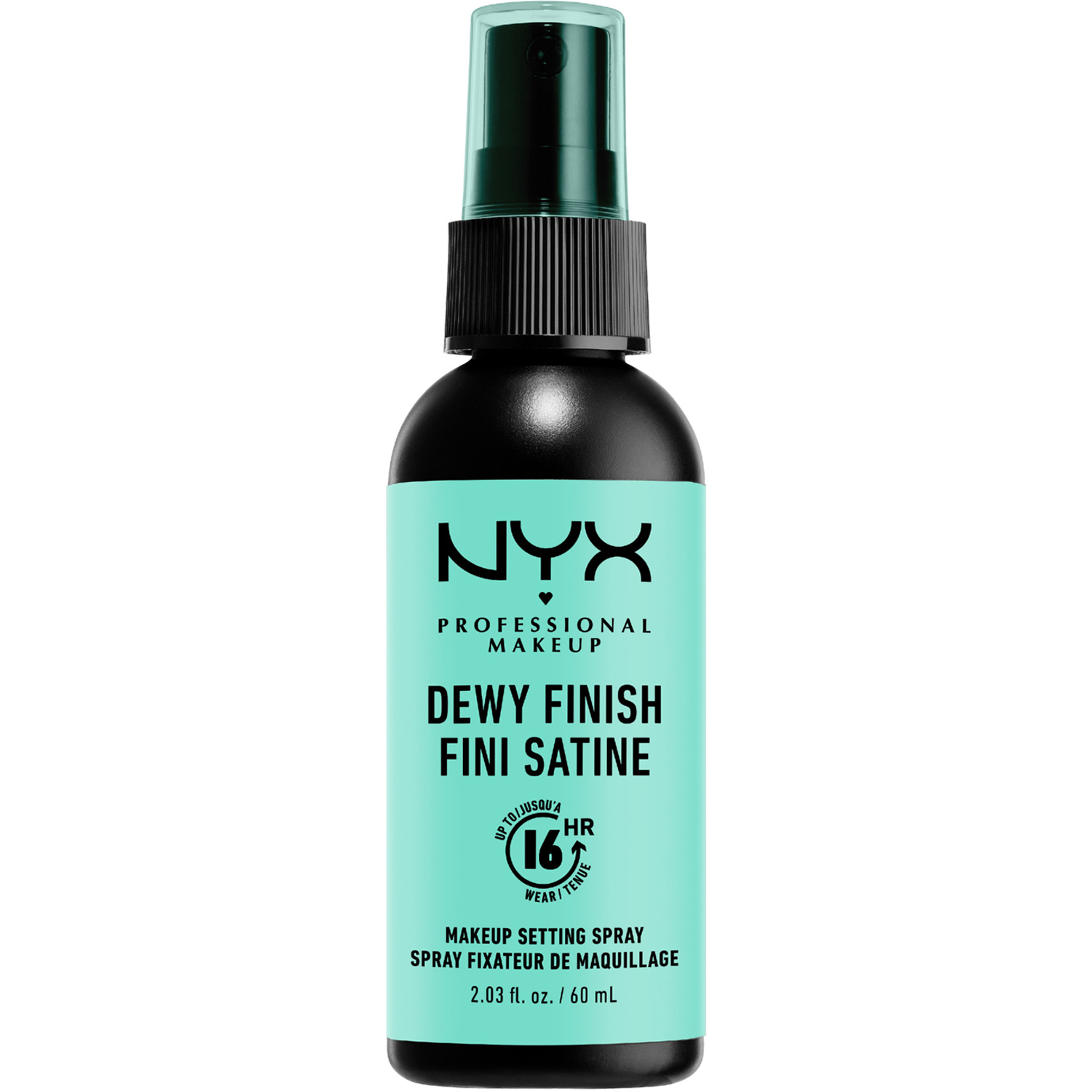 Makeup Setting Spray