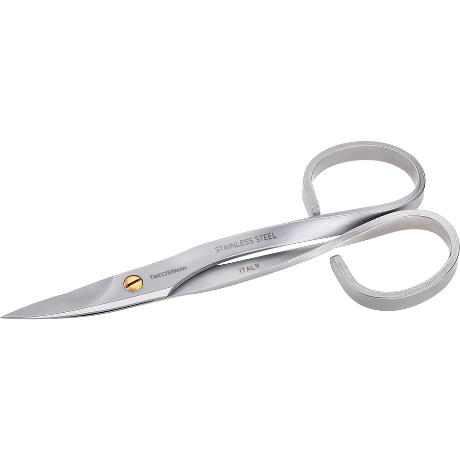 Stainless Steel Cuticle Scissors