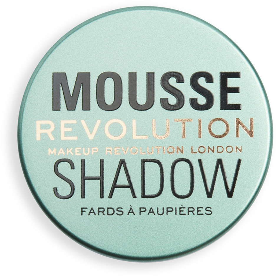 Mousse Shadow