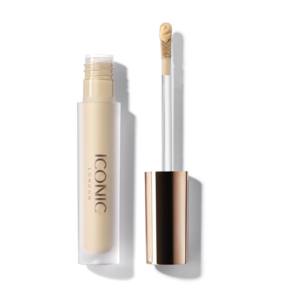 Seamless Concealer