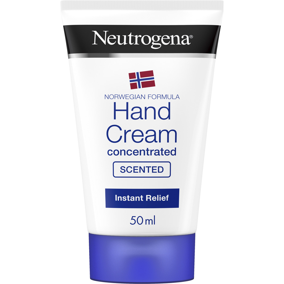 Hand Cream