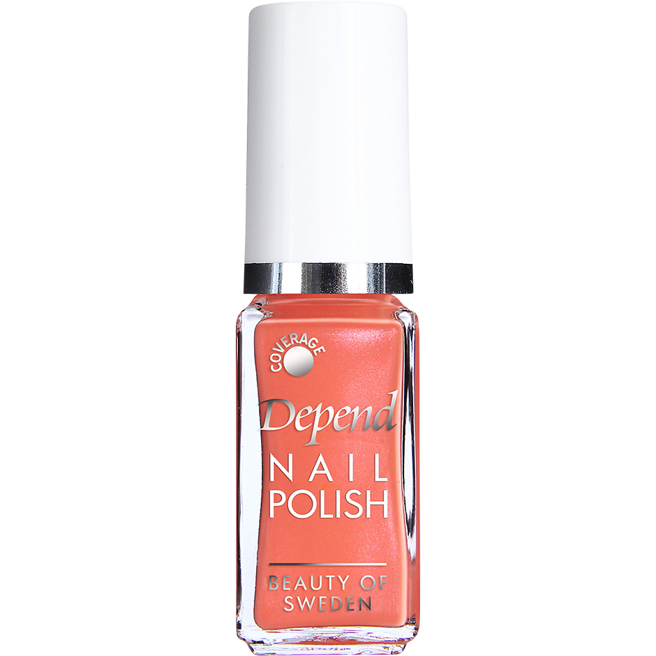 Mini Nail Polish, 621