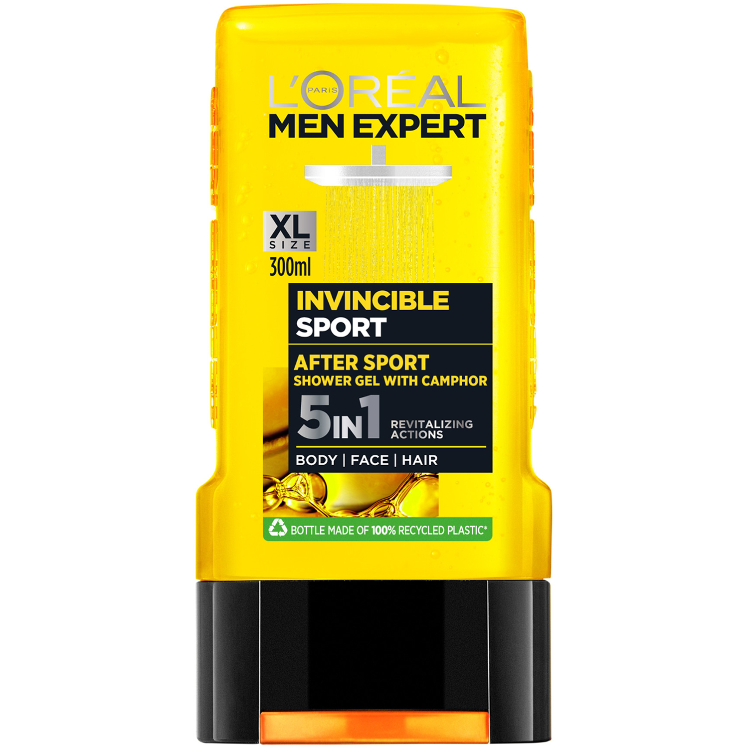 Men Expert Shower Gel