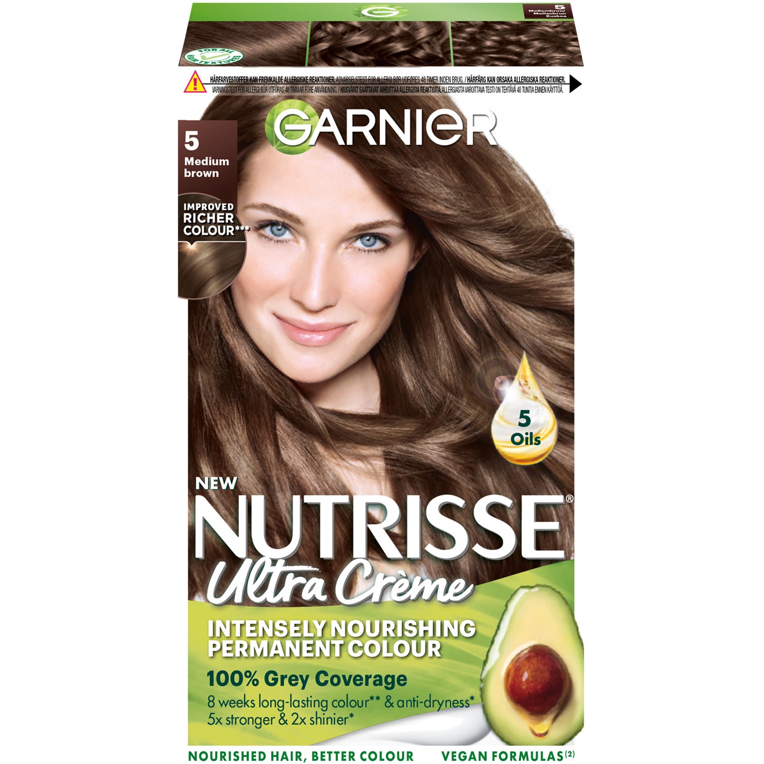 Nutrisse