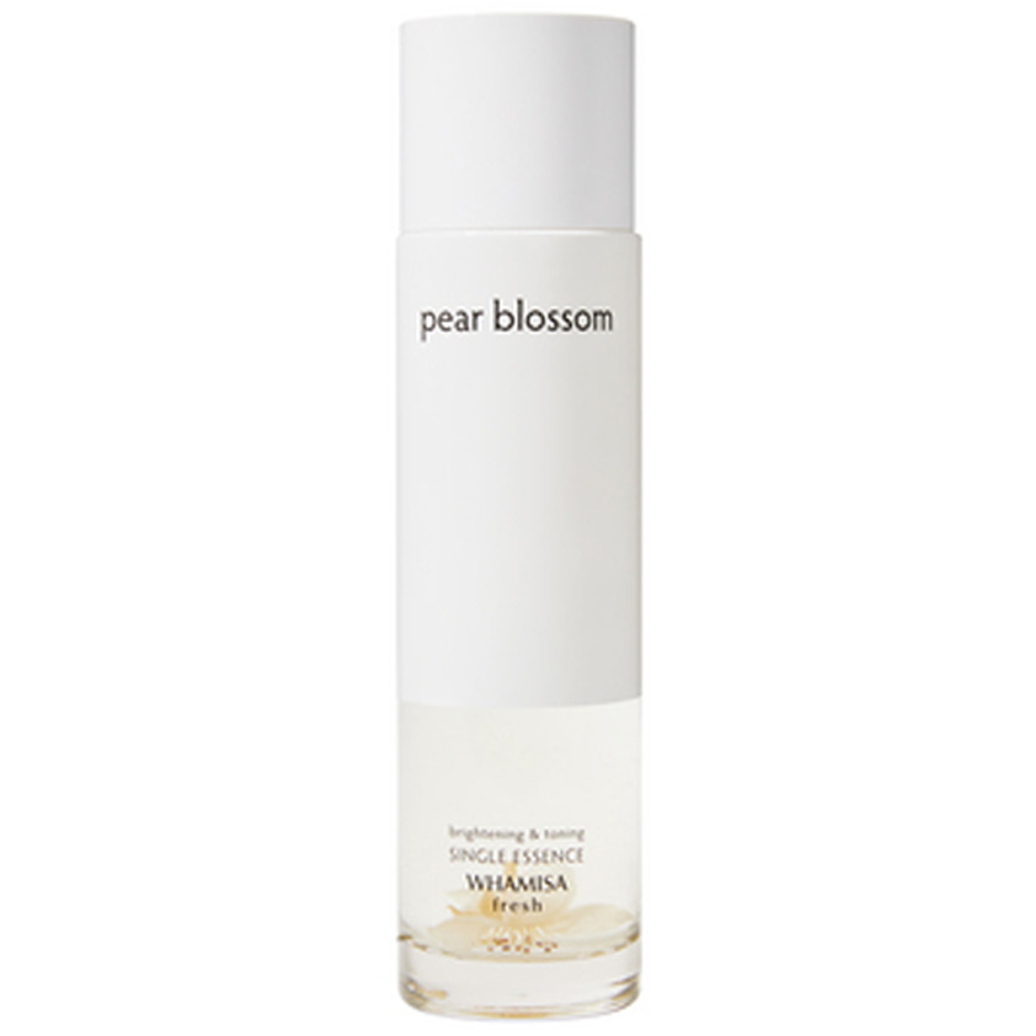 Freah Pear Blossom Single