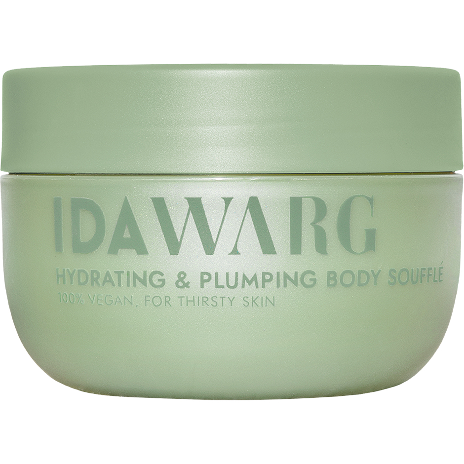 Hydrating and Plumping Body Soufflé