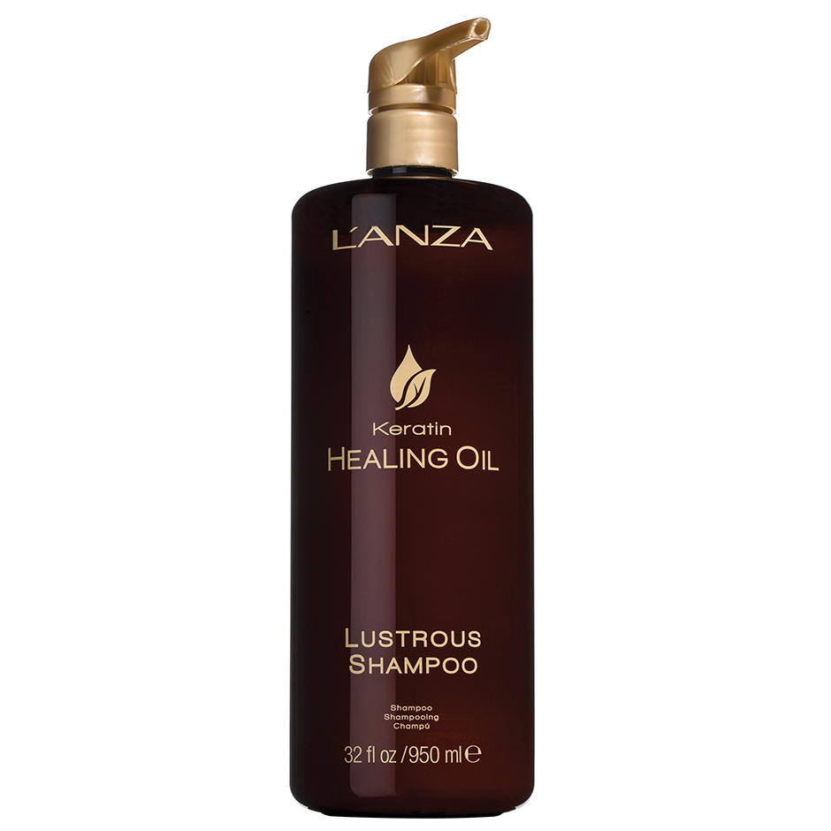 L'ANZA  Shampoo 950 ml