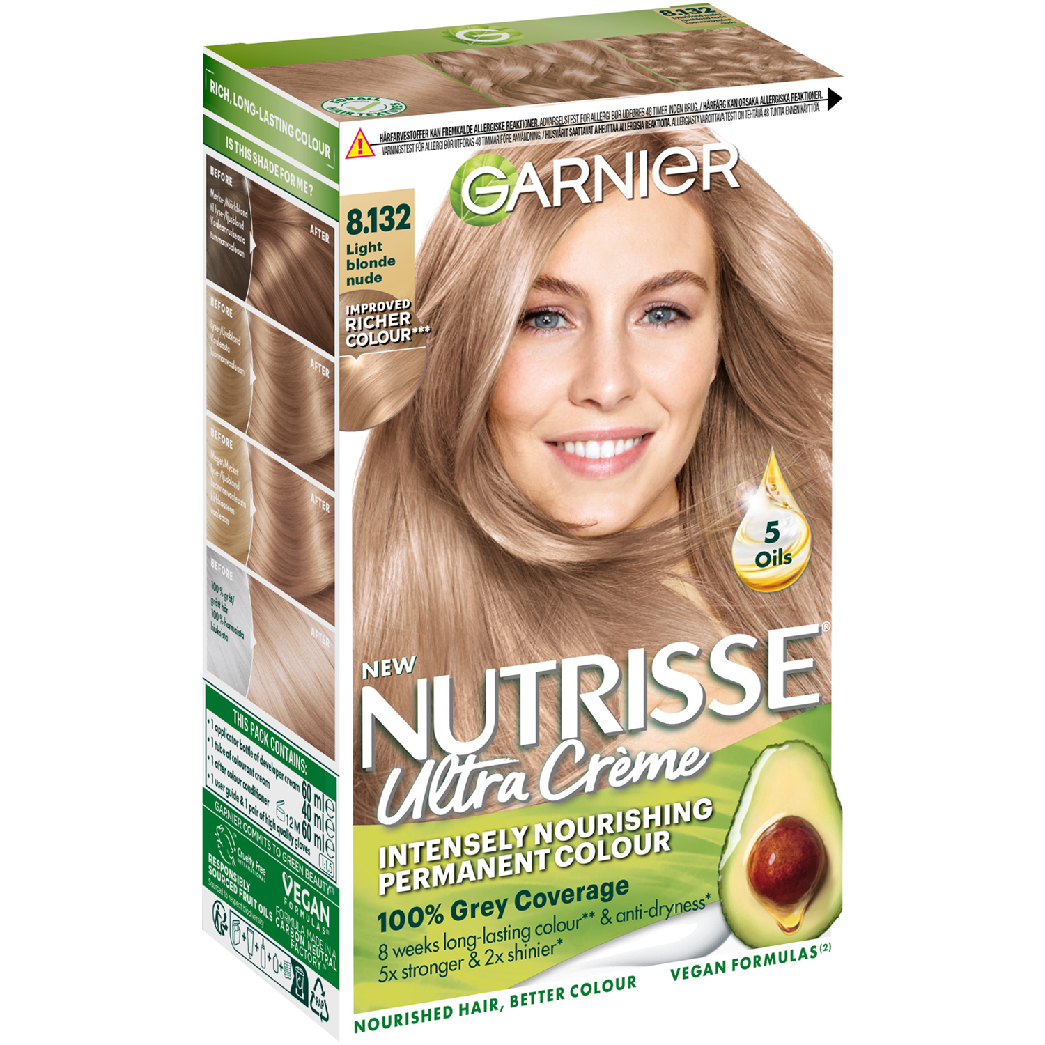 Nutrisse