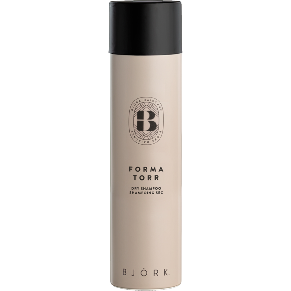 Forma Torr Dry Shampoo