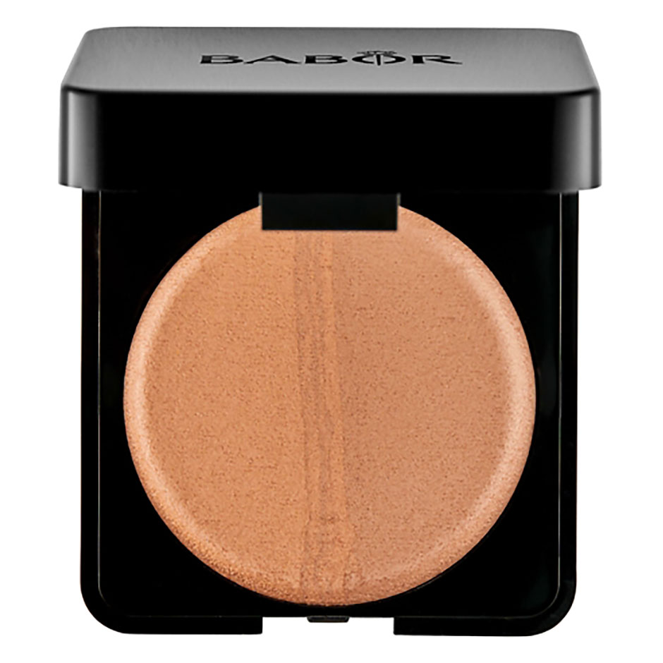 Satin Duo Bronzer