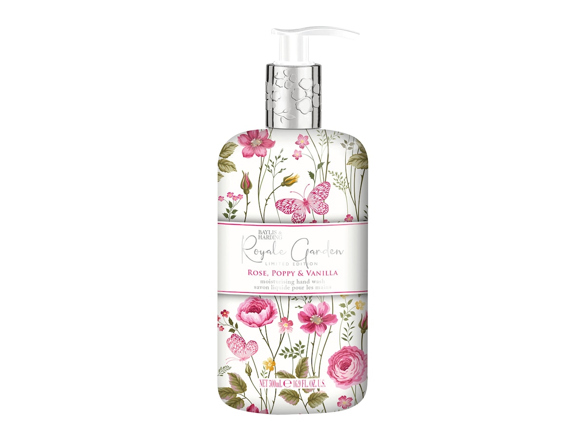 Royal Garden Hand Wash