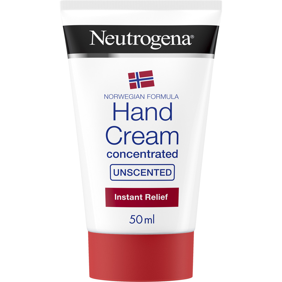 Hand Cream