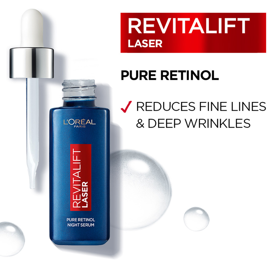 Revitalift Laser