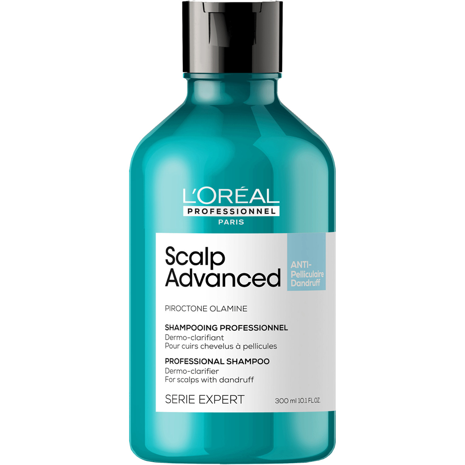 Scalp Advanced Anti-Dandruff Shampoo