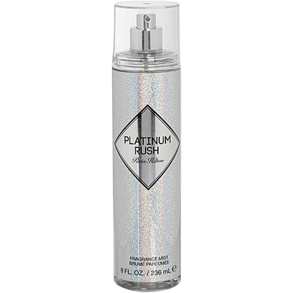 Platinum Rushbody Mist