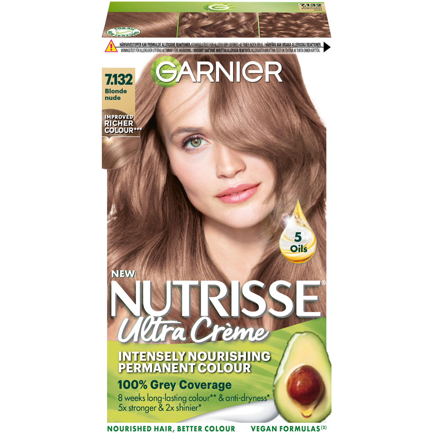 Nutrisse