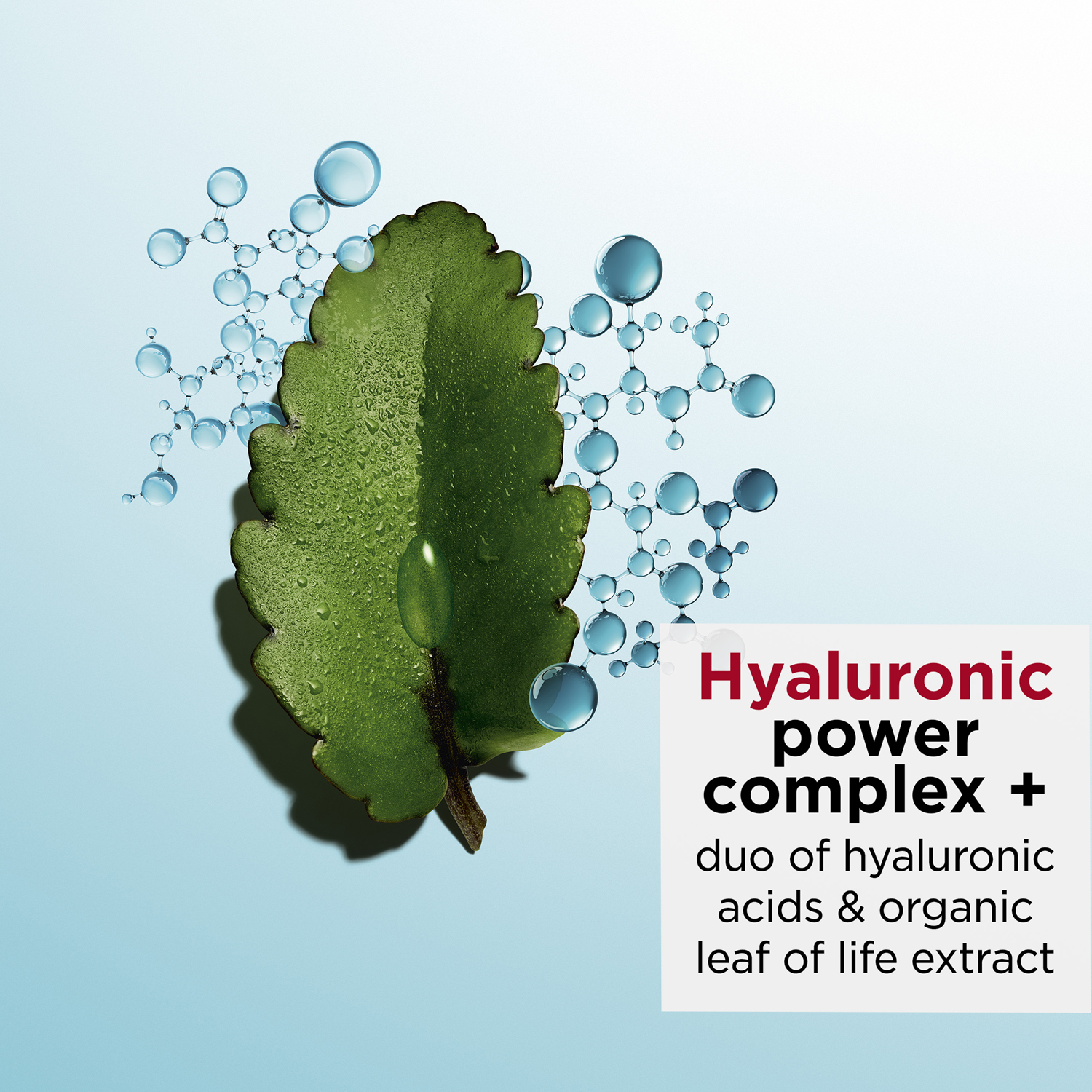 Hydra-Essentiel Moisturizes And Quenches