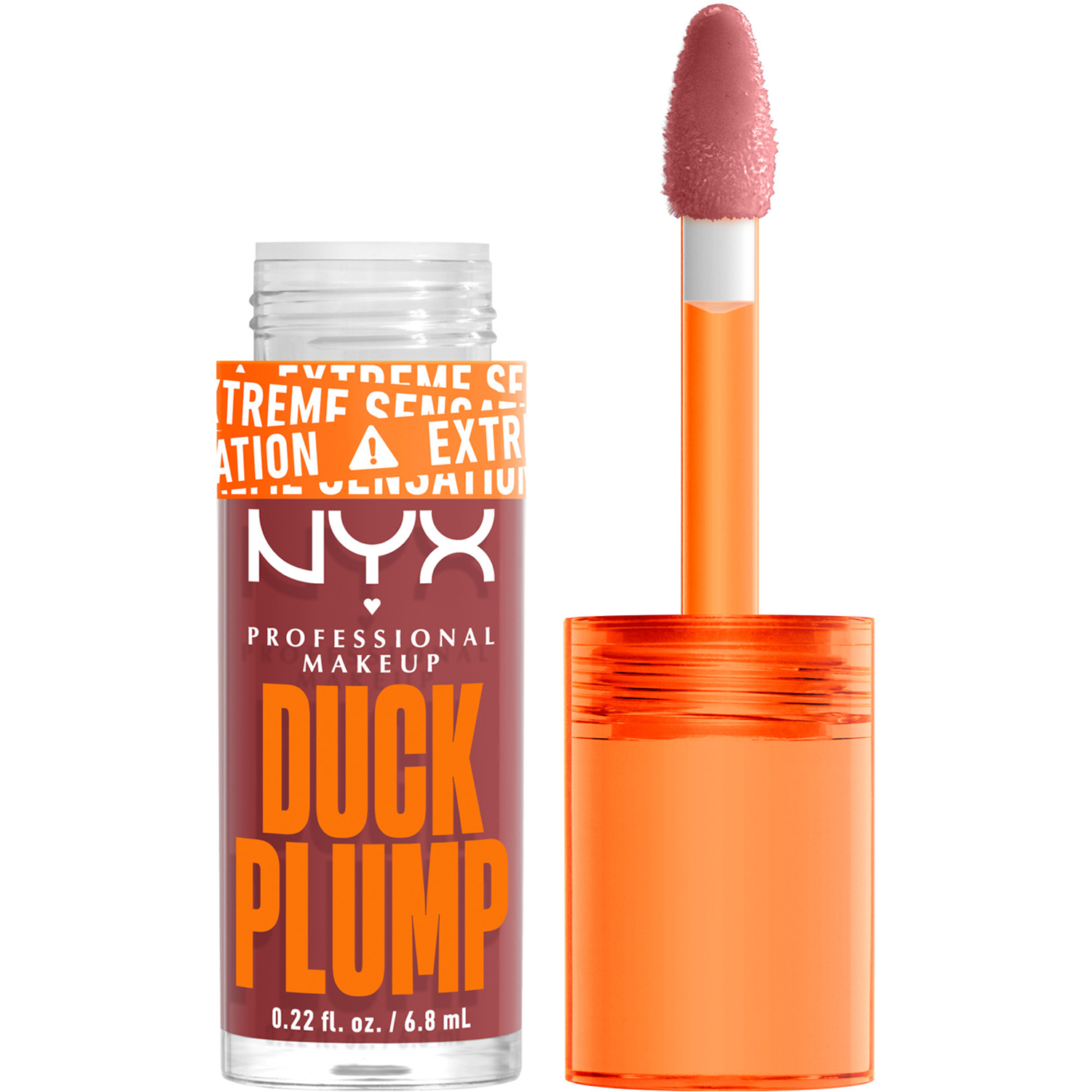 Duck Plump Lip Lacquer