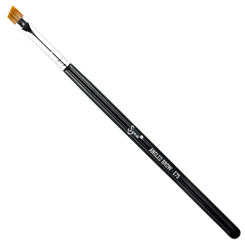 Angled Brow Brush - E75