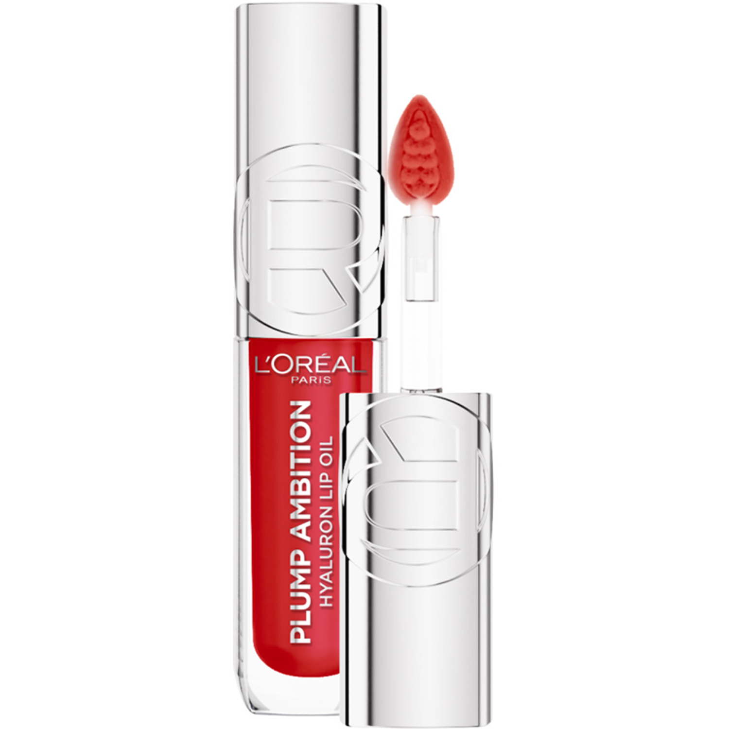 Plump Ambition Hyaluron Lip Oil