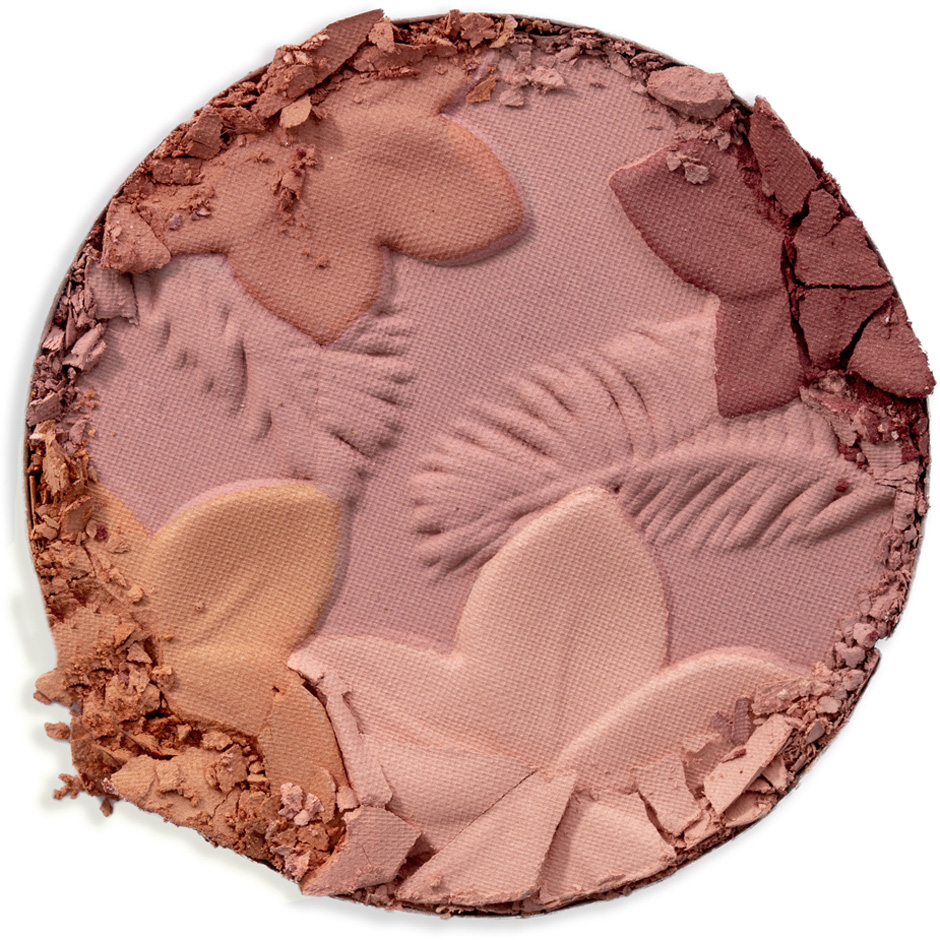 Matte Monoi Butter Blush