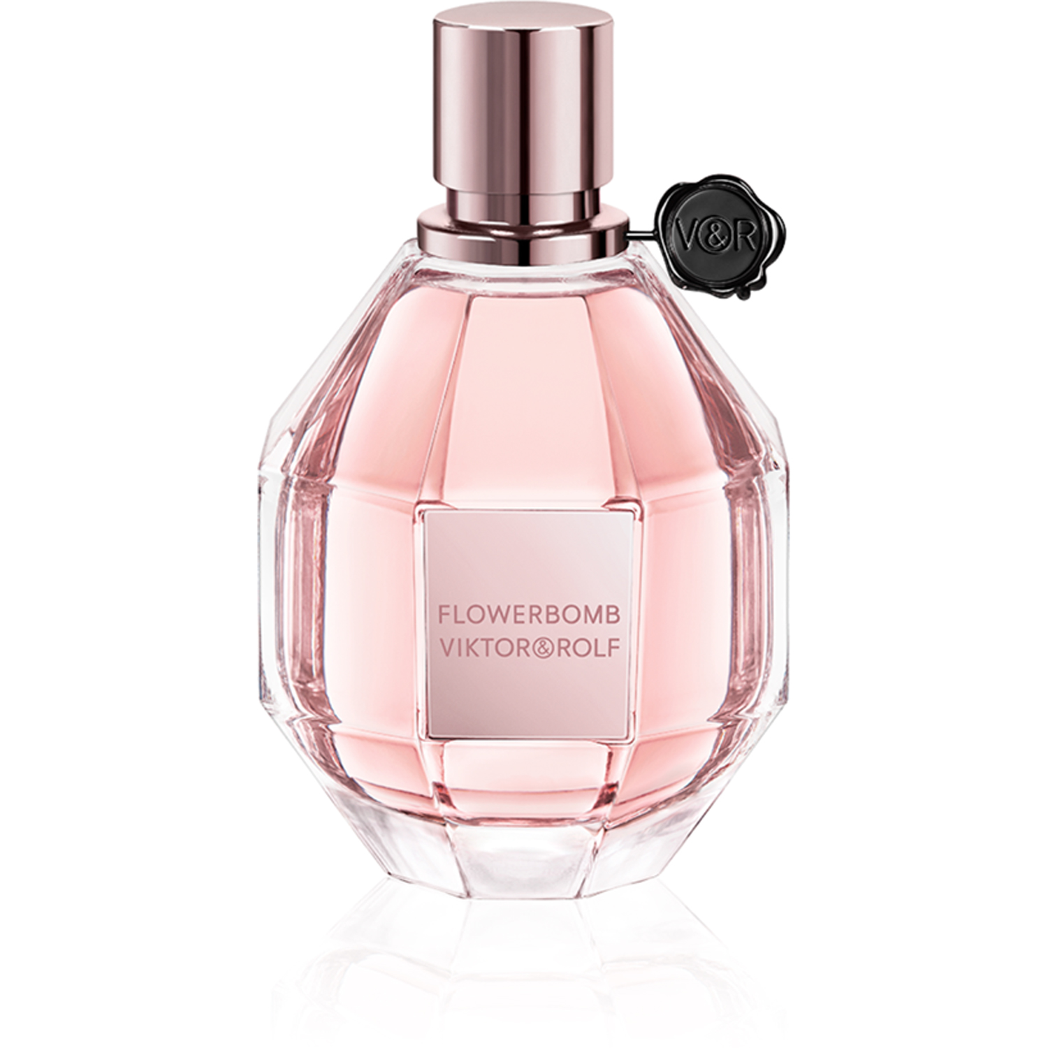 Flowerbomb