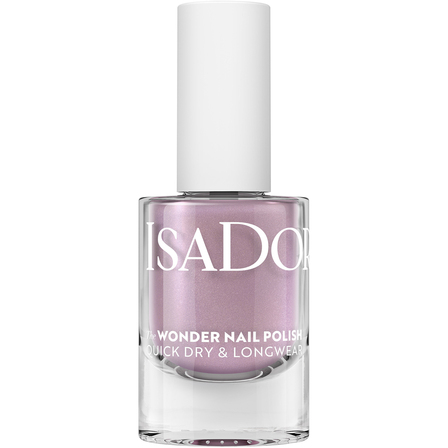 The Wonder Nail Polish Quick Dry & Longwear