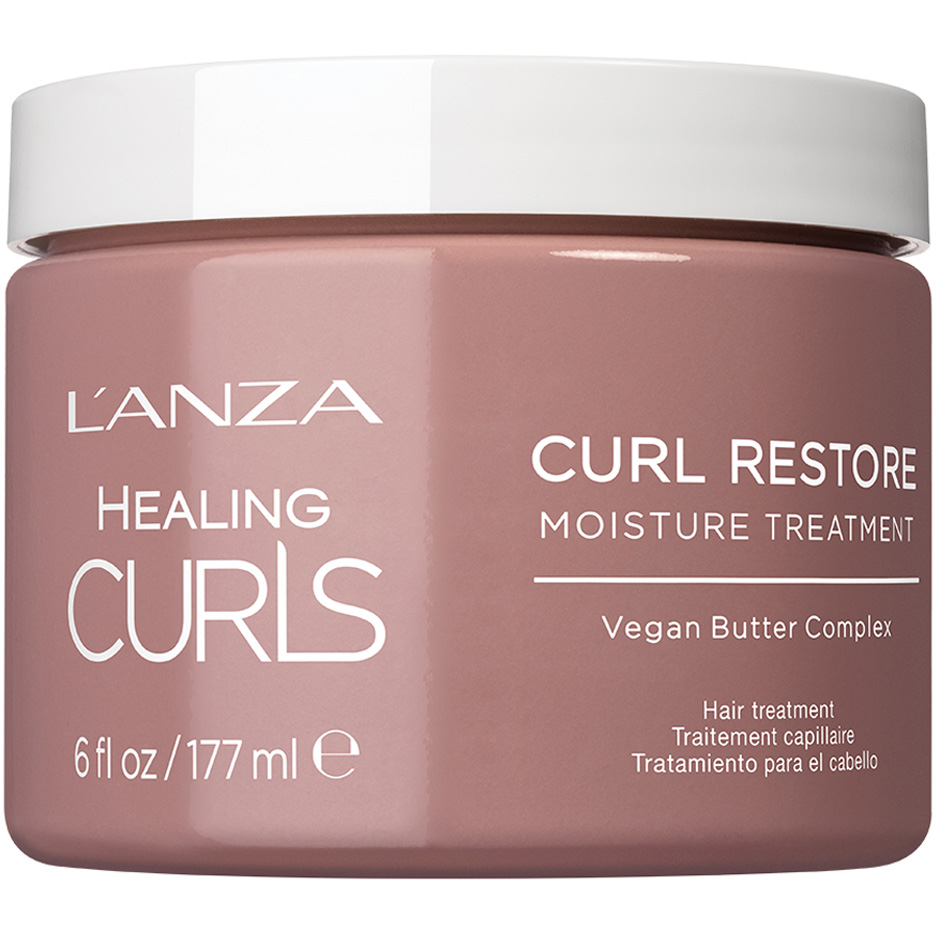 Healing Curls Curl Restore