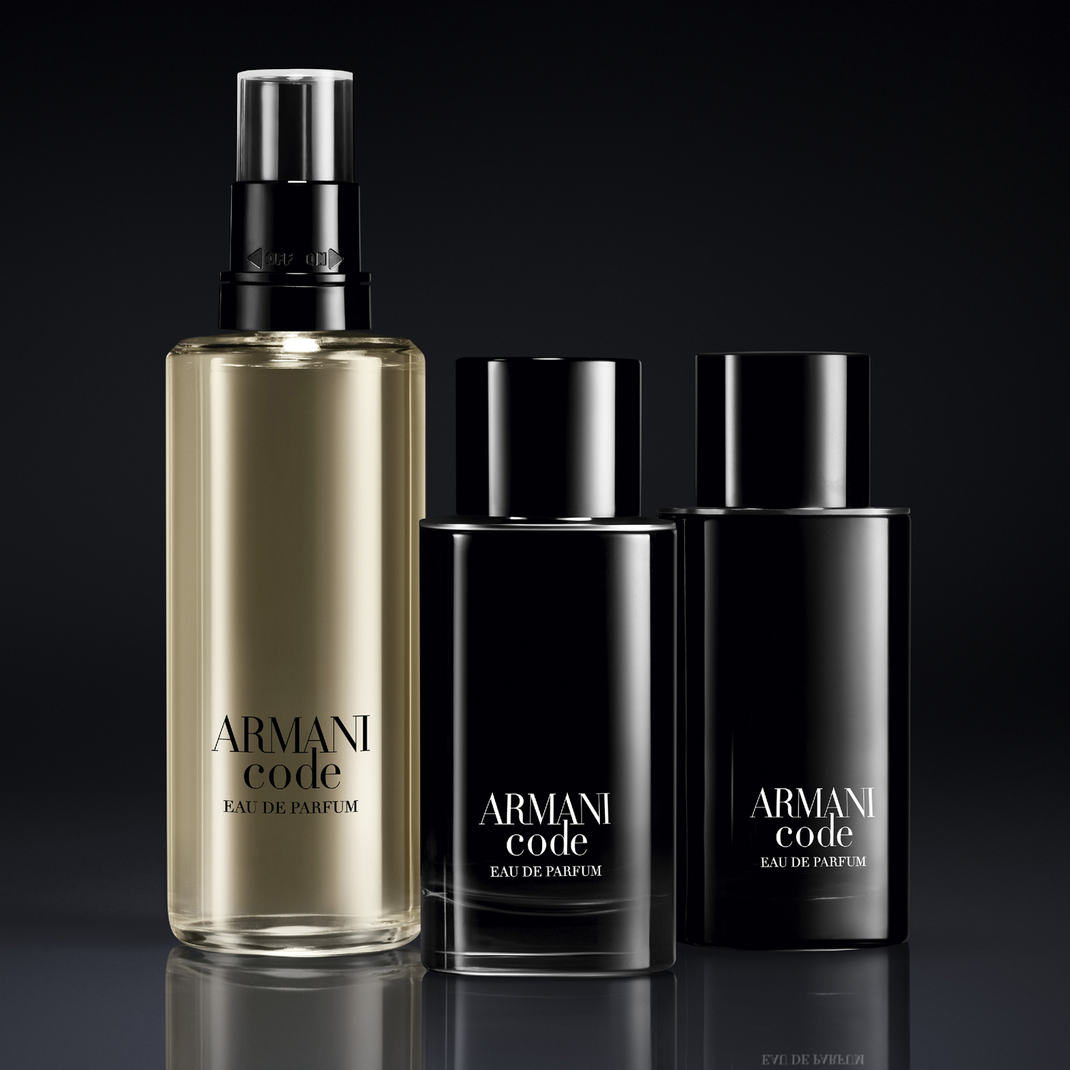 Armani Code