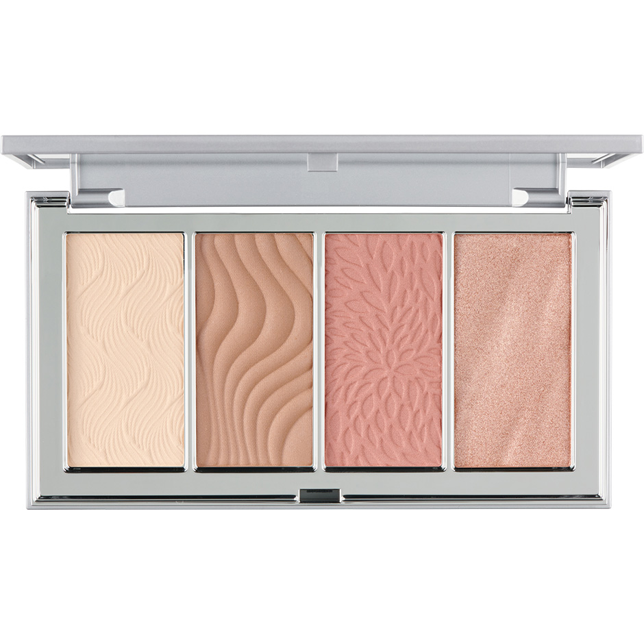 4-in-1 Skin Perfecting Face Palette