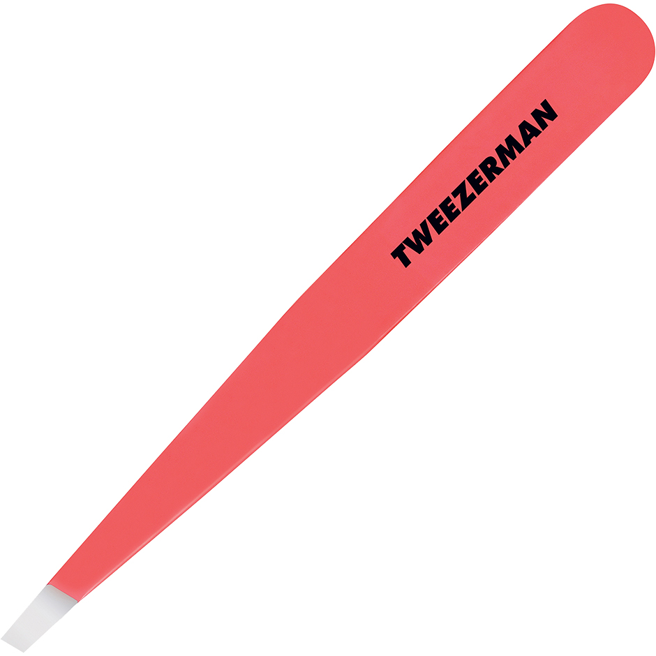 Slant Tweezer