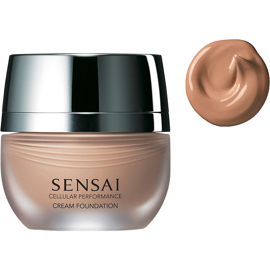 Cellular Performance Cream Foundation