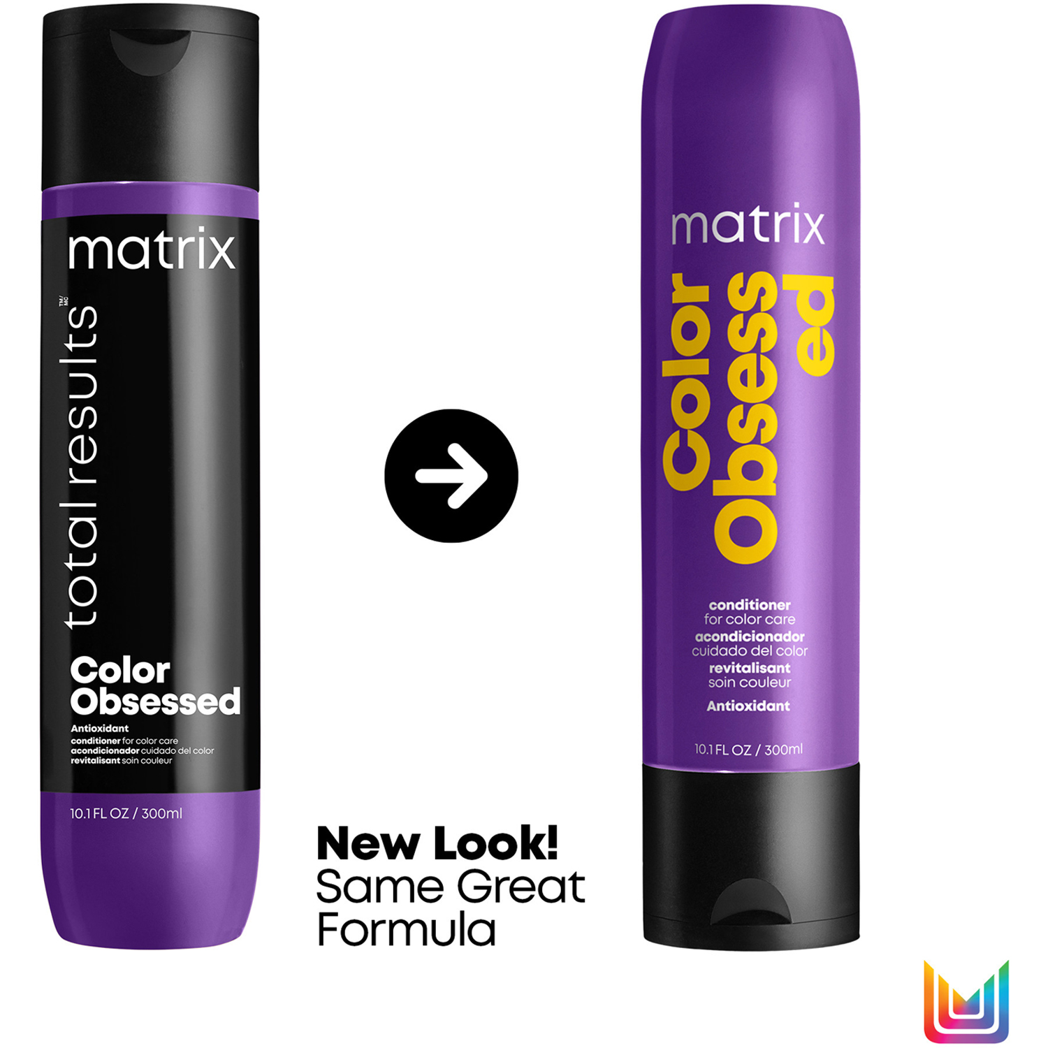 Color Obsessed Conditioner