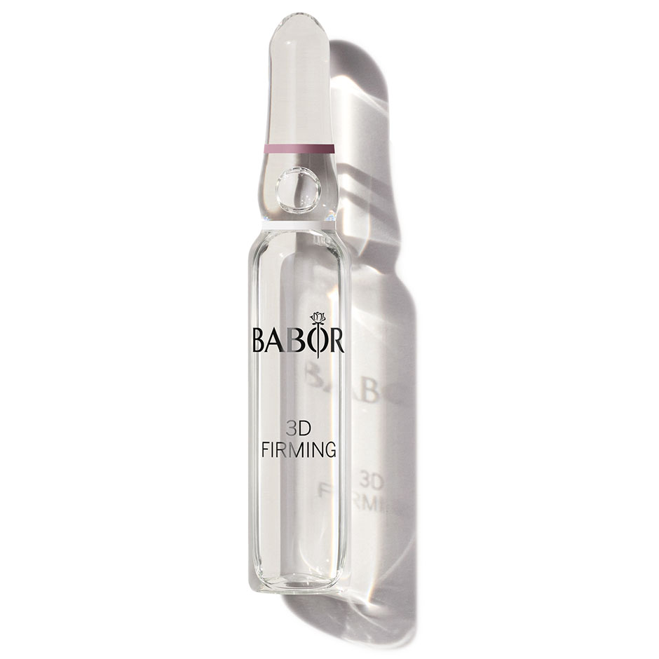 Ampoule 3D Firming