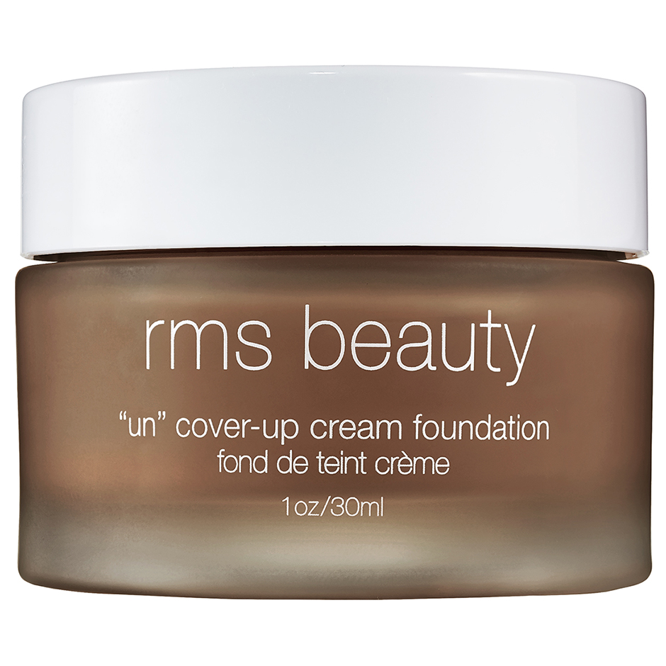 "un" Cover-Up Cream Foundation