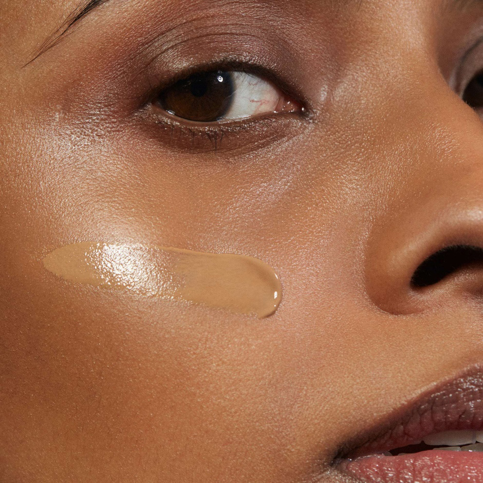 SKINONYM Semi-Matte Peptide Foundation