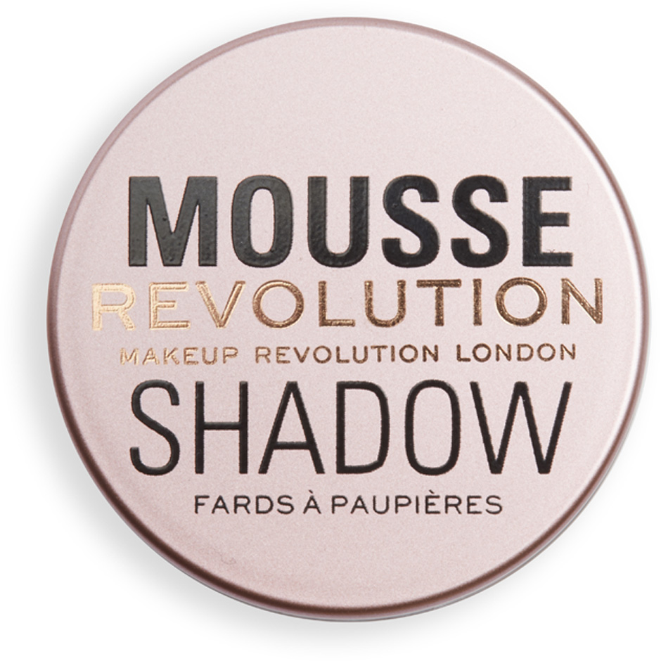 Mousse Shadow