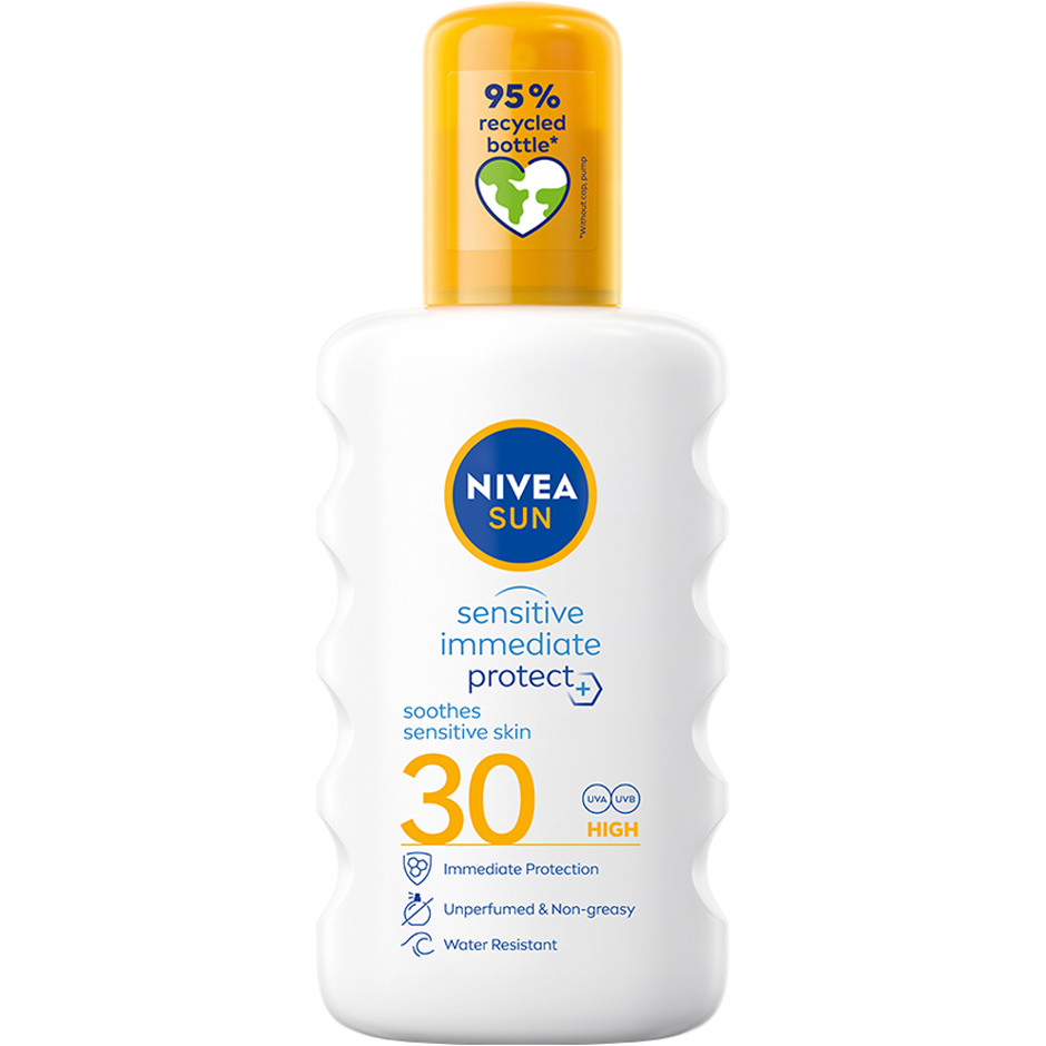 Protect & Sensitive Soothing Spray SPF 30