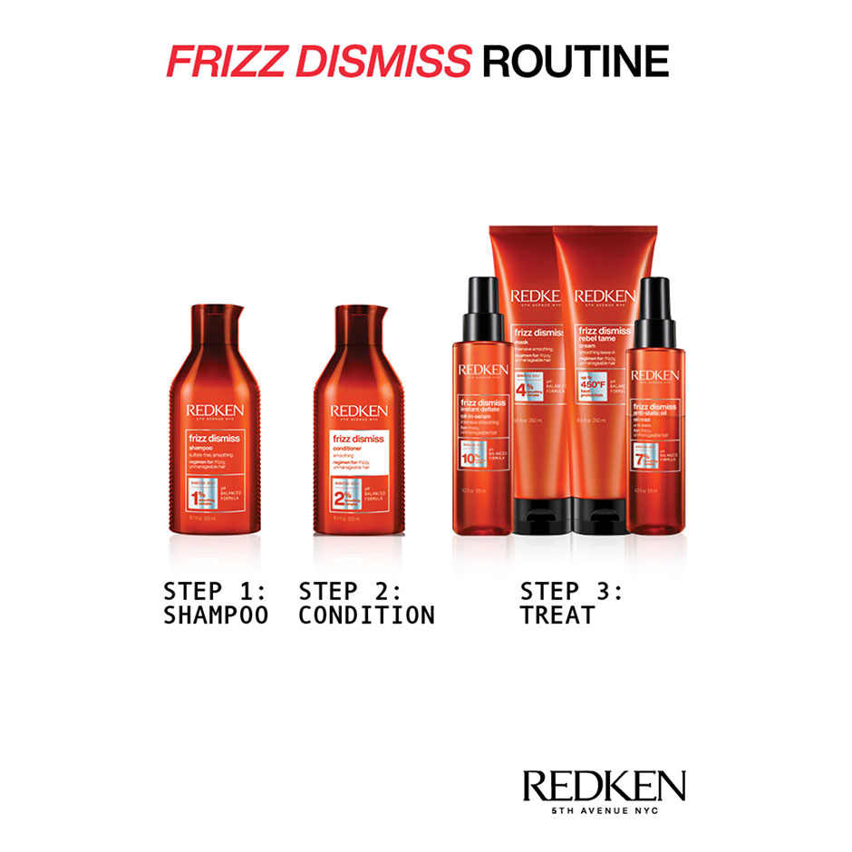 Frizz Dismiss Conditioner