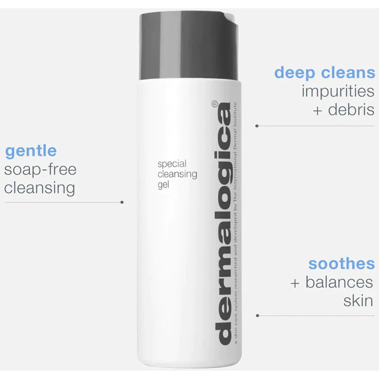 Special Cleansing Gel