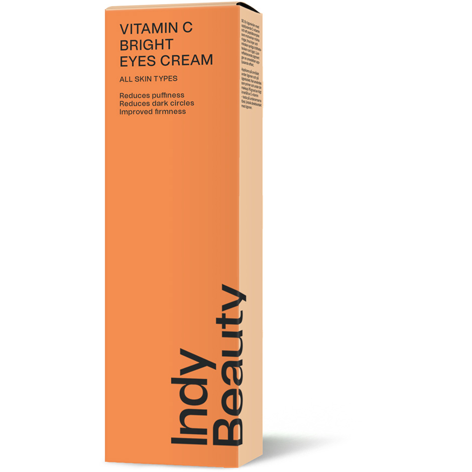 Vitamin C Bright Eyes Cream