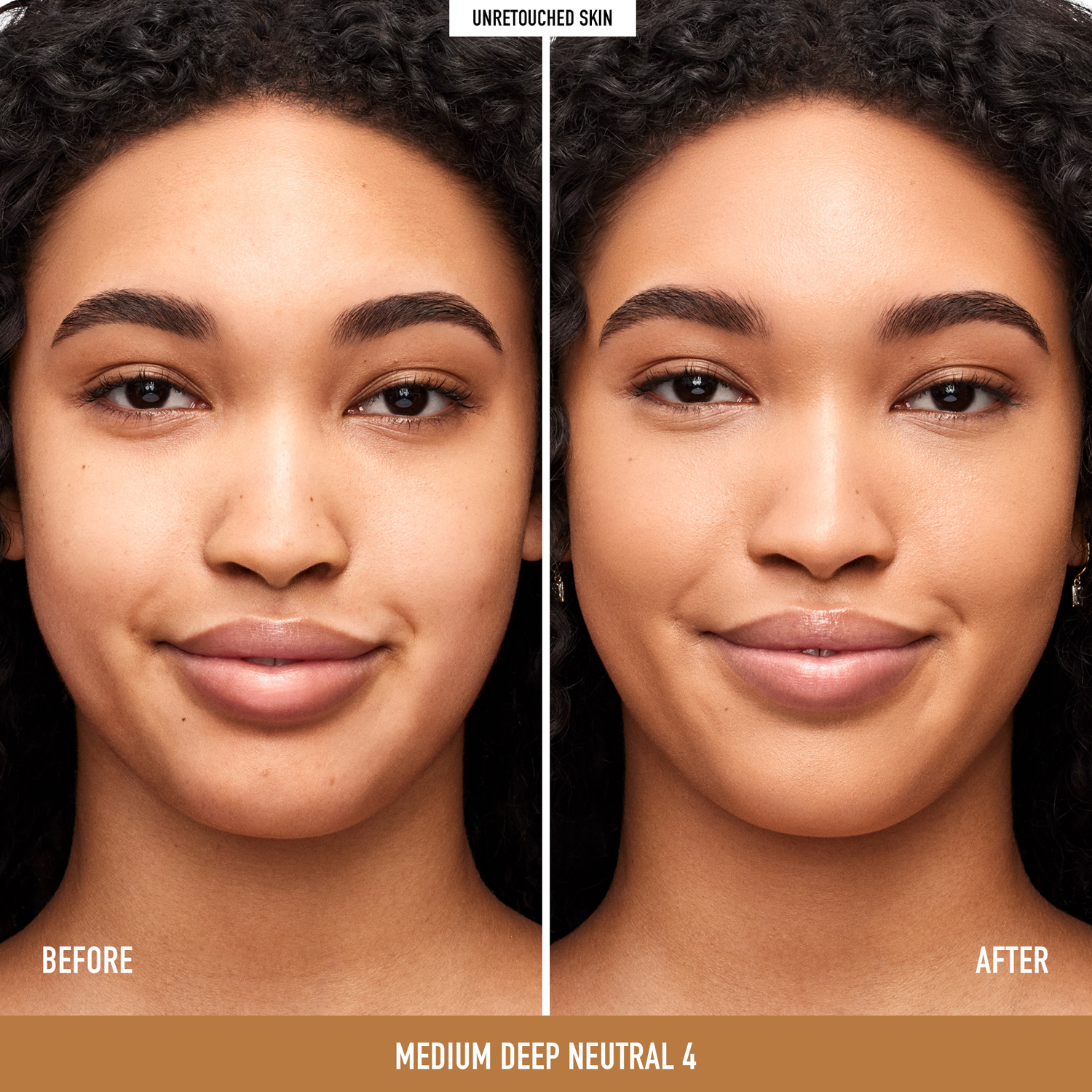 Pure Serum Liquid Foundation