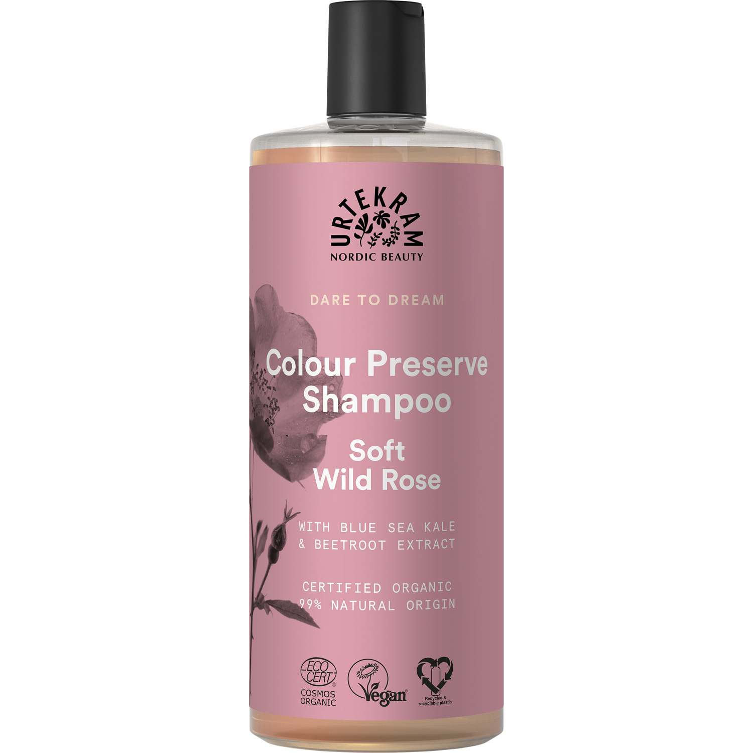 Color Preserve Shampoo