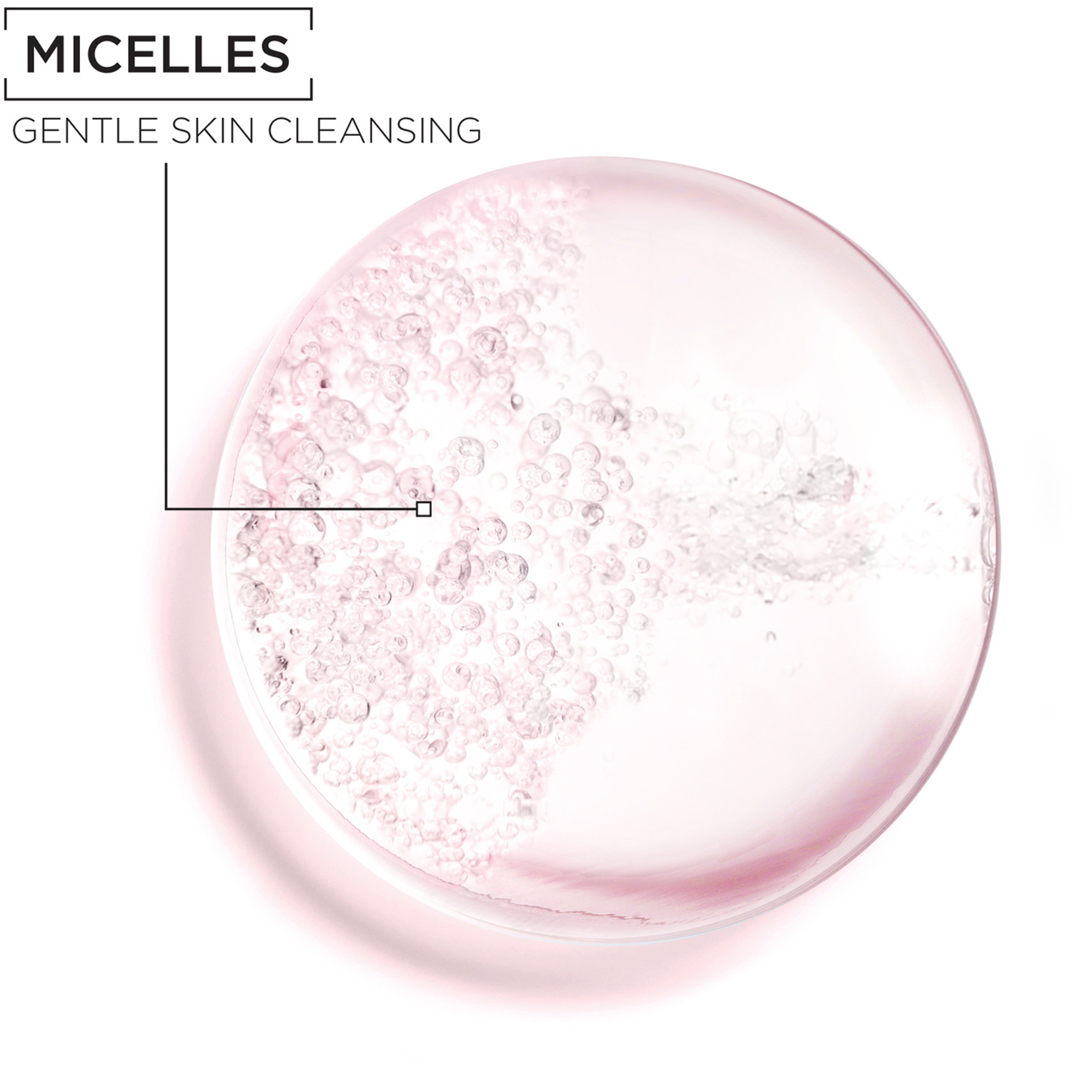 Micellar Cleansing Water