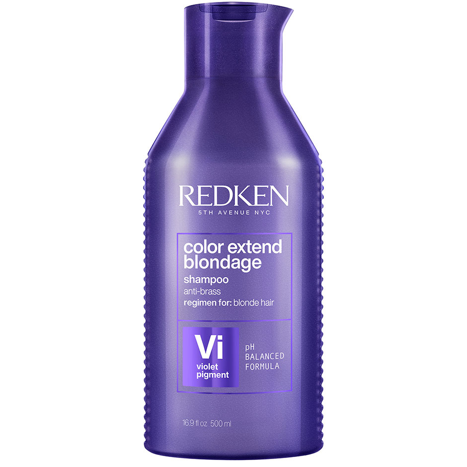 Color Extend Blondage Shampoo